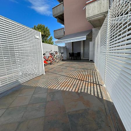 Casa Vacanze Regi San Benedetto del Tronto Luaran gambar