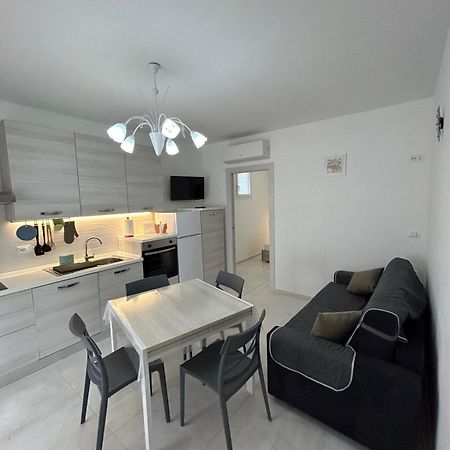 Casa Vacanze Regi San Benedetto del Tronto Luaran gambar