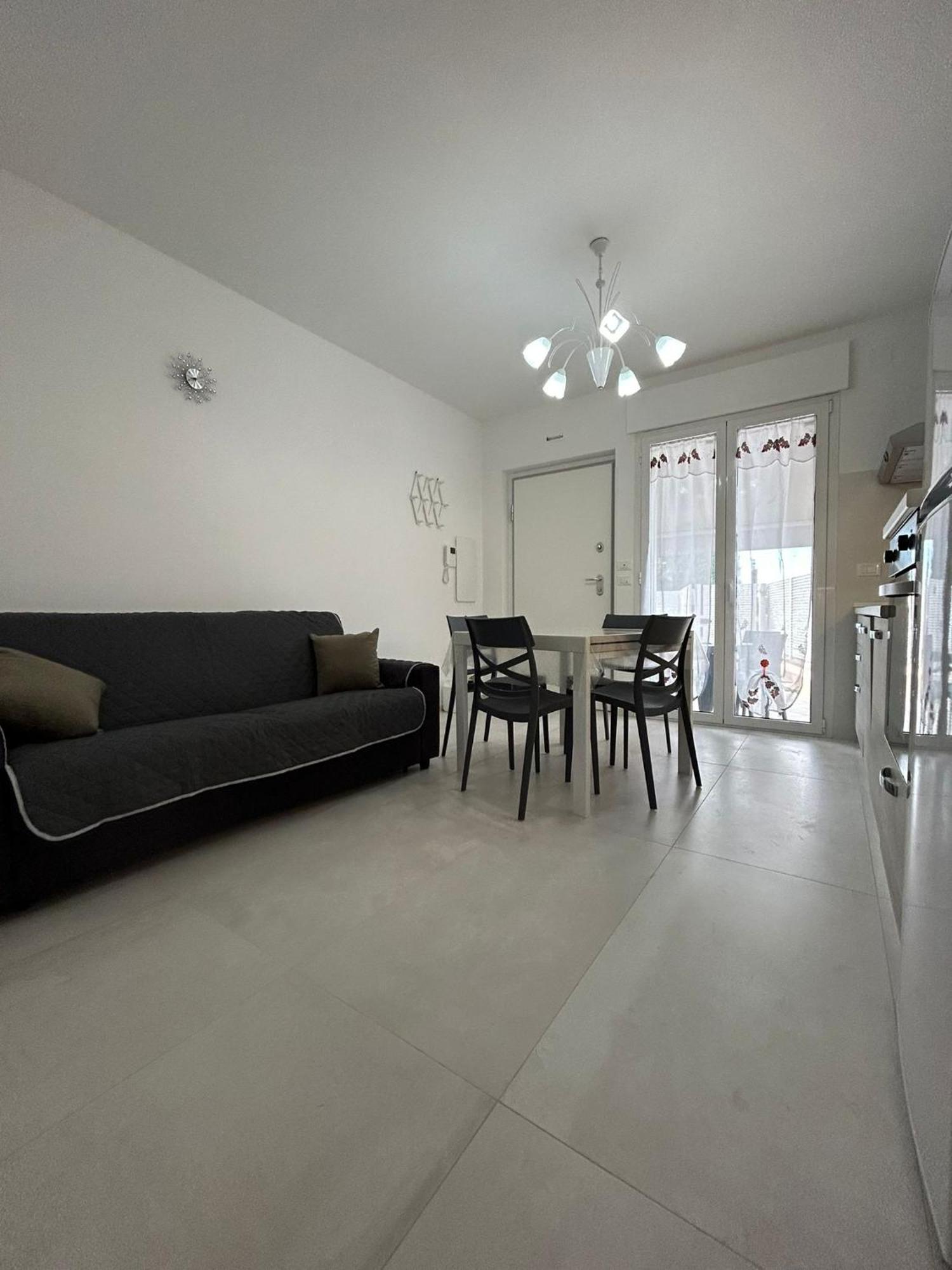 Casa Vacanze Regi San Benedetto del Tronto Luaran gambar