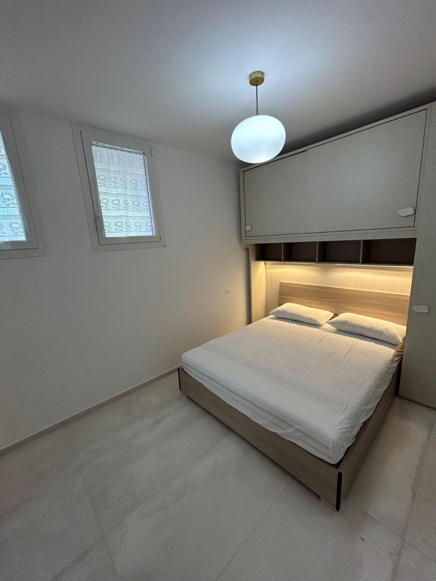Casa Vacanze Regi San Benedetto del Tronto Luaran gambar